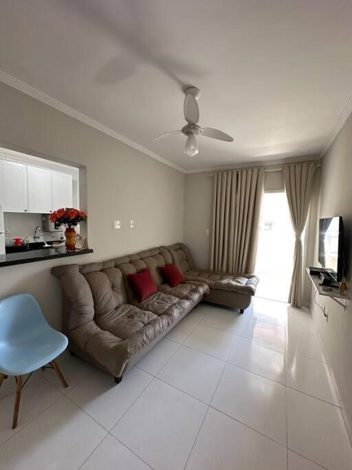 Apto Em Grande, Aviacao, 150 M Da Praia! Apartment